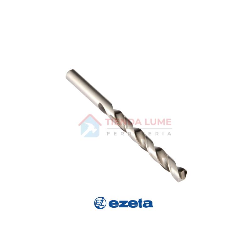 Mecha Broca Ezeta acero rápido de 3.00 MM