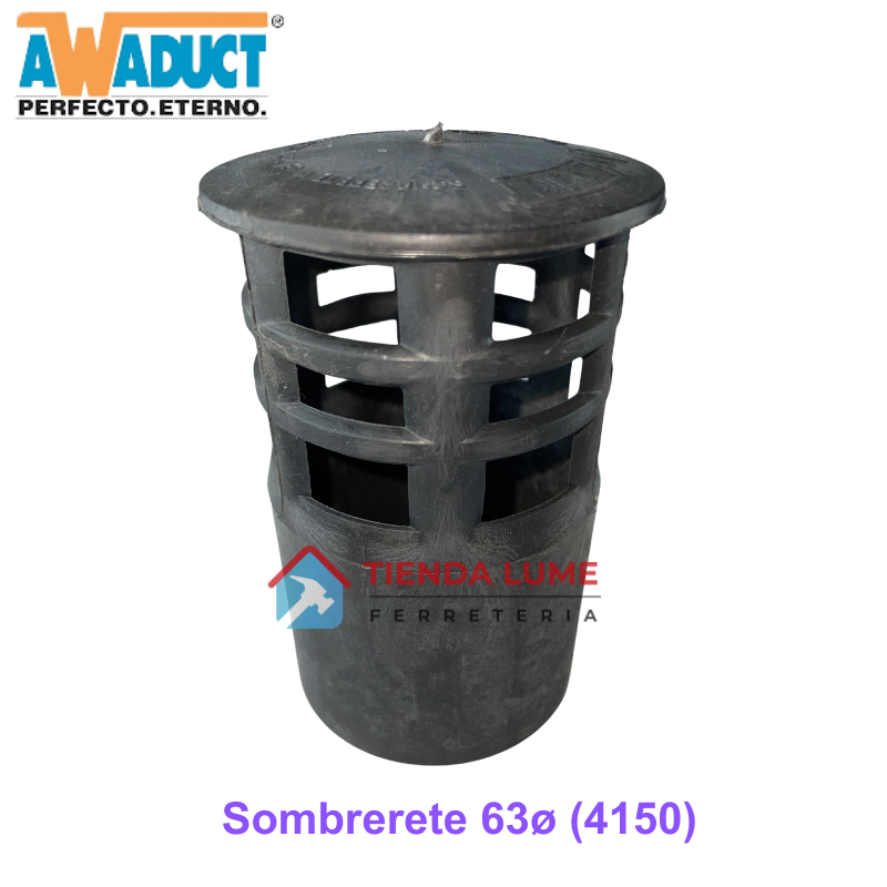 Sombrerete 63 Awaduct (4150)