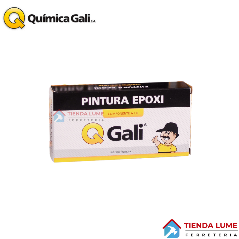 Pintura Epoxi  P/ Caños X 250 Cc