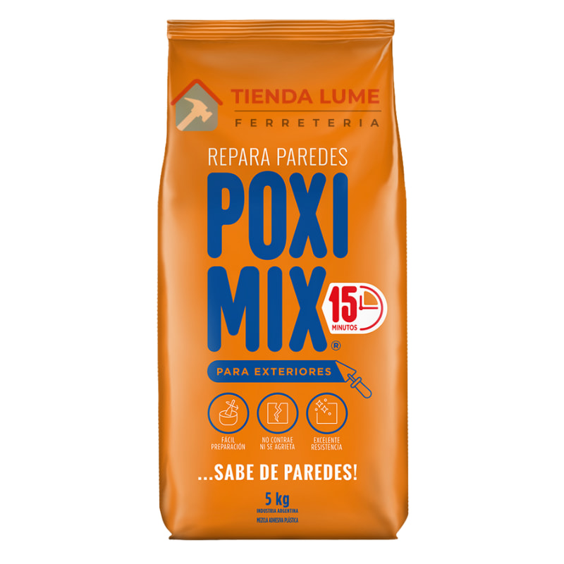 Poximix Interior 5 Kgs