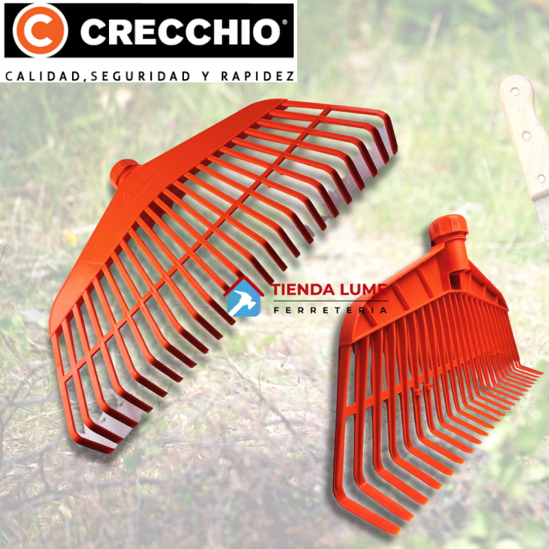 Barre Hoja Chico Bhc Crecchio 7010