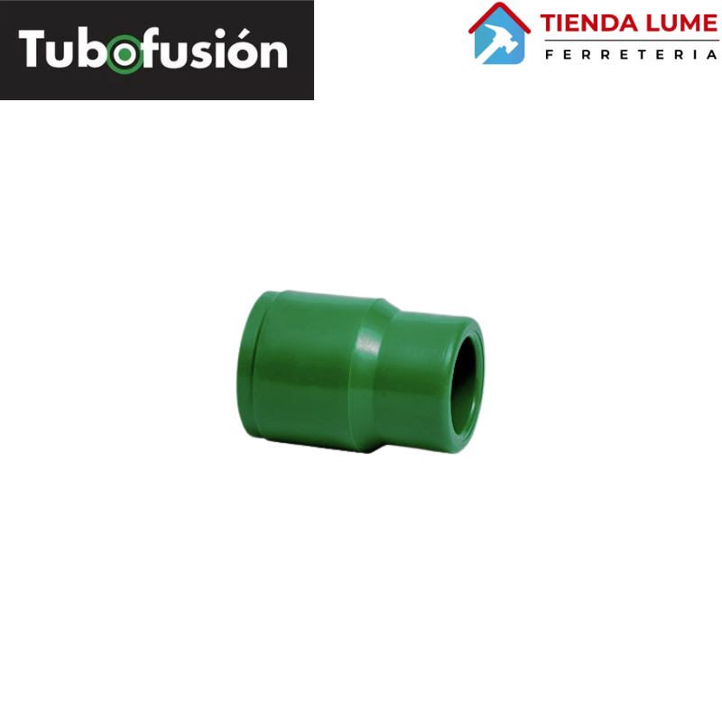 Buje Reduccion 32X25 Turbofusión